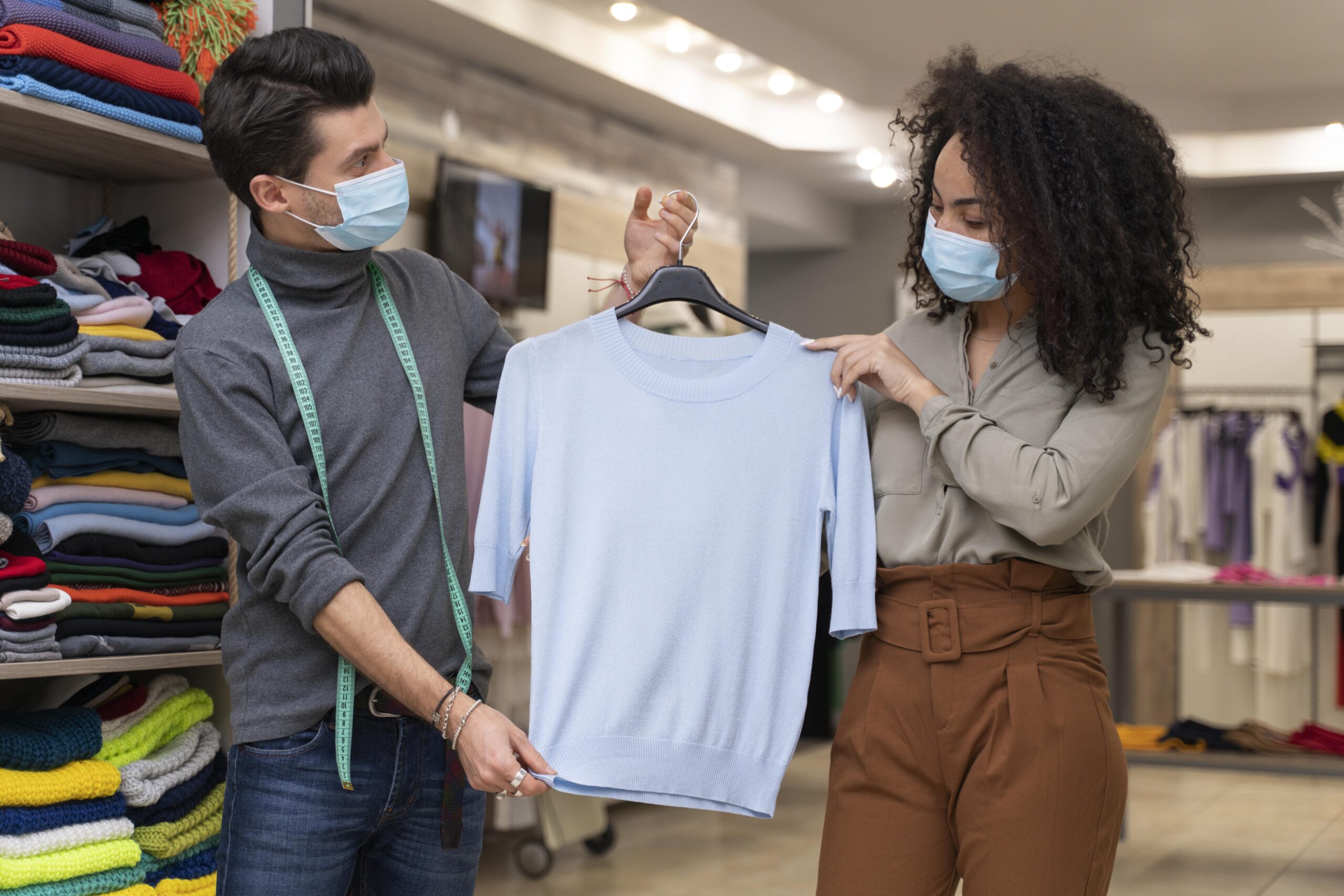 personal-shopper-with-mask-working